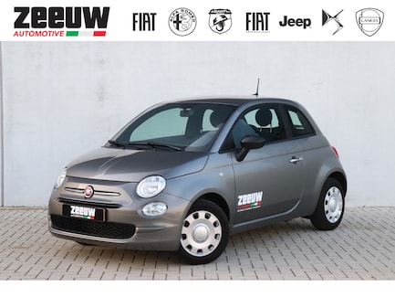 Fiat 500 0