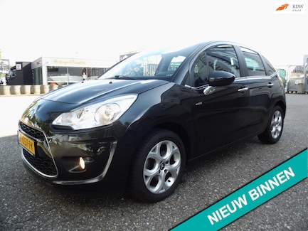 Citroën C3 0