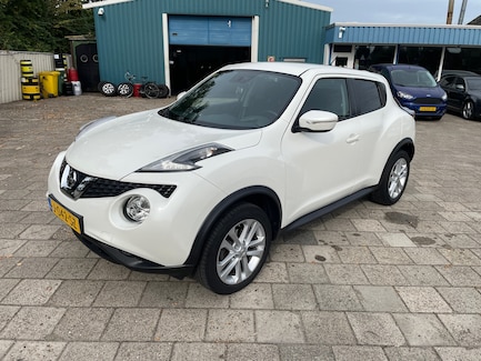 Nissan Juke 0