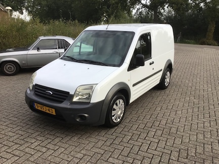 Ford Transit 0