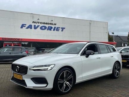 Volvo V60 0