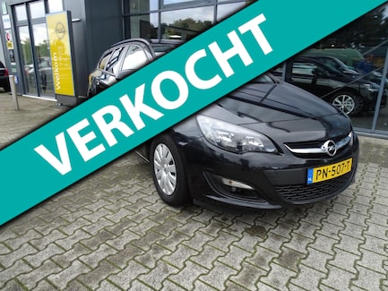 Opel Astra 0