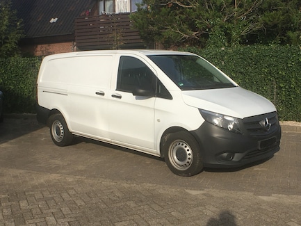 Mercedes-Benz Vito 0