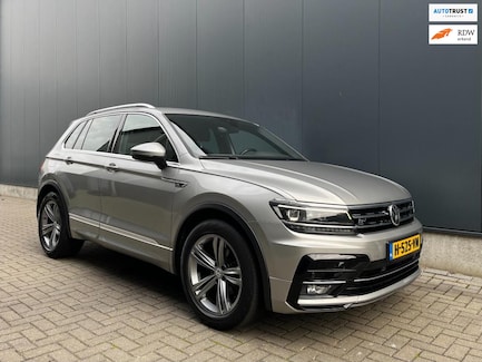 Volkswagen Tiguan 0