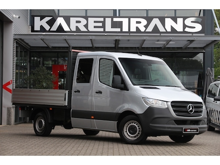 Mercedes-Benz Sprinter 0