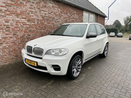 BMW X5 0