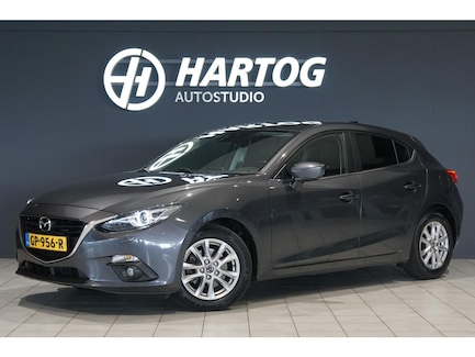 Mazda 3 0