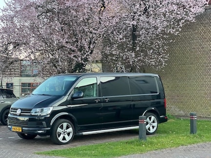 Volkswagen Transporter 0