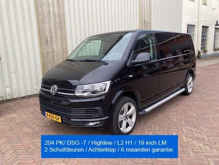 Volkswagen Transporter 0