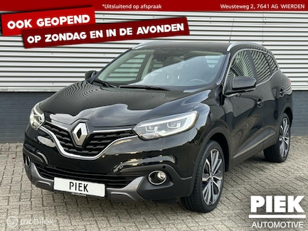 Renault Kadjar 0