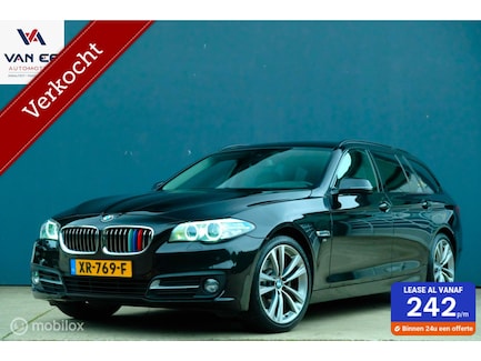 BMW 5-Serie 0