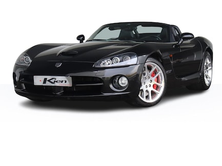 Dodge Viper 0