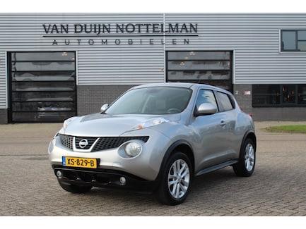 Nissan Juke 0
