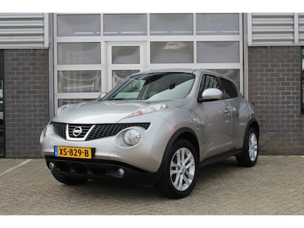 Nissan Juke 0