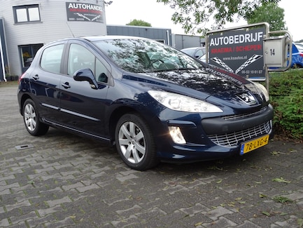 Peugeot 308 0