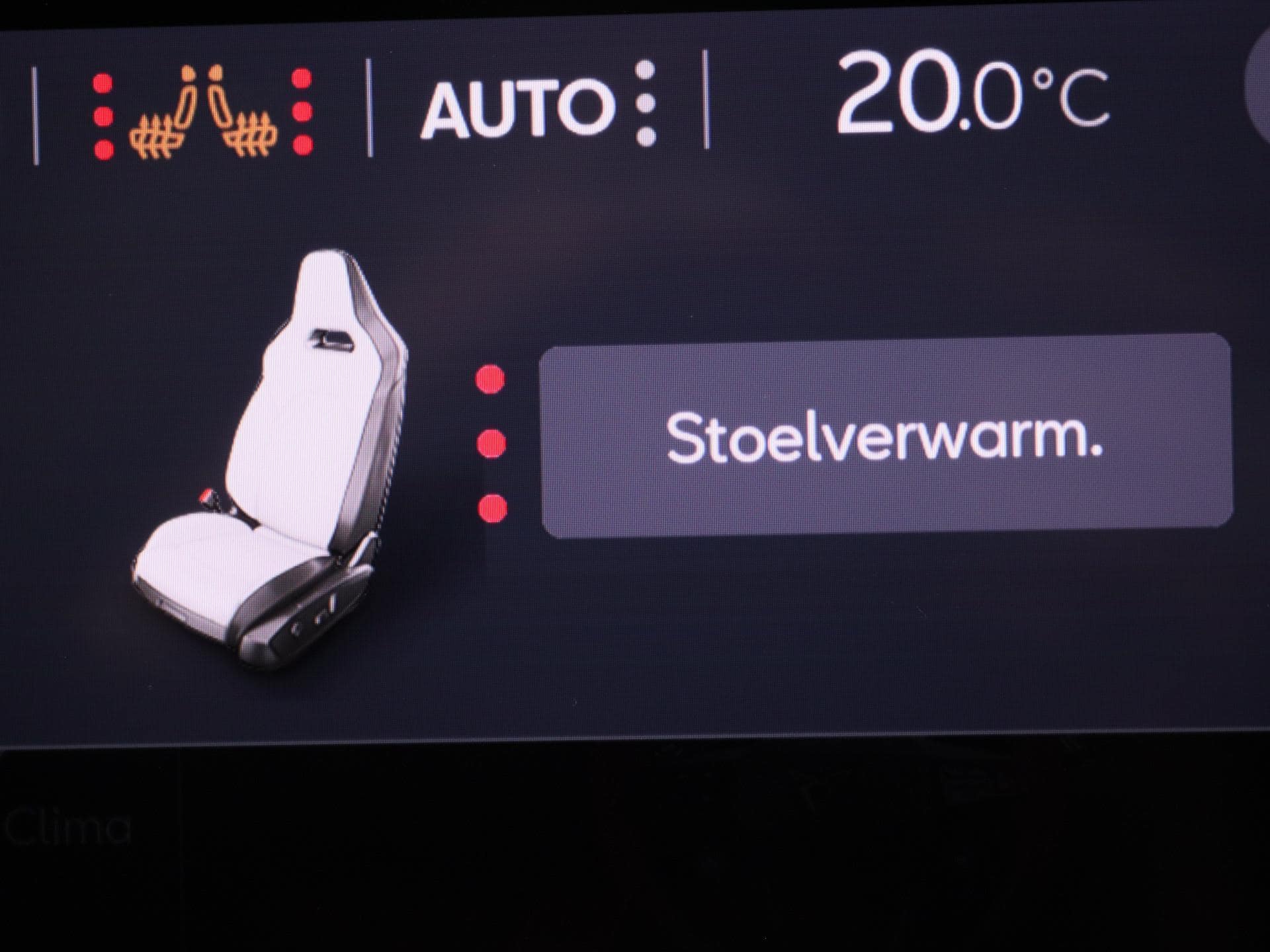 Cupra Born 58 kWh Adrenaline one 204PK Warmtepomp, achteruitrijcamera, keyless, stuur/stoelverwarming, 19” lichtmetaal