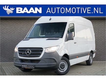 Mercedes-Benz Sprinter 0