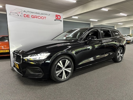 Volvo V60 0