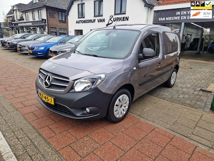 Mercedes-Benz Citan 0