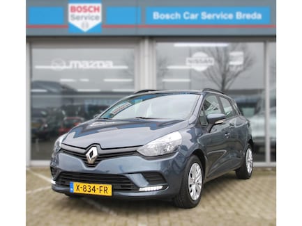Renault Clio 0