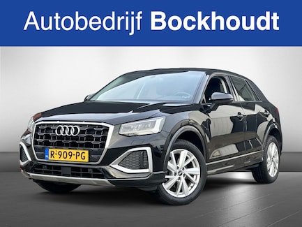 Audi Q2 0