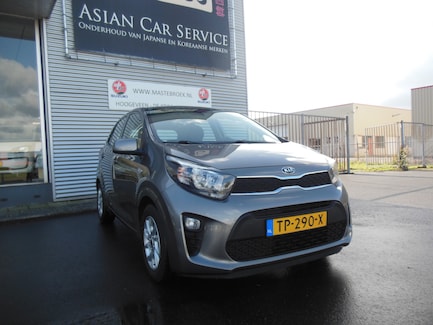 Kia Picanto 0