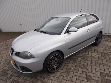 SEAT Ibiza 0