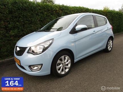 Opel Karl 0