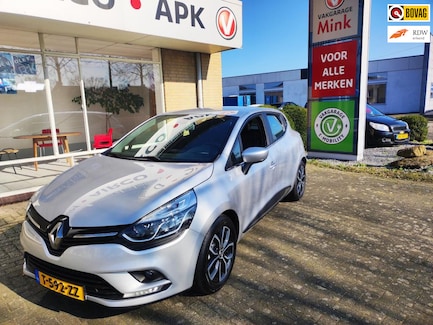 Renault Clio 0