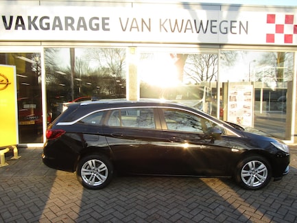 Opel Astra 0