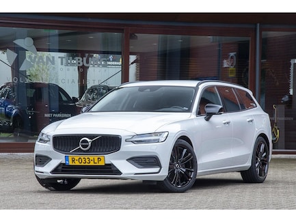 Volvo V60 0