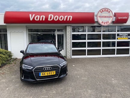 Audi A3 0