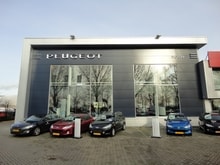 Van Mossel Peugeot Amsterdam Zuidoost