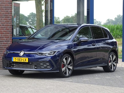 Volkswagen Golf 0