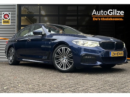 BMW 5-Serie 0