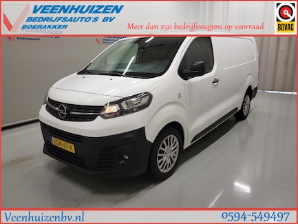 Opel Vivaro 0