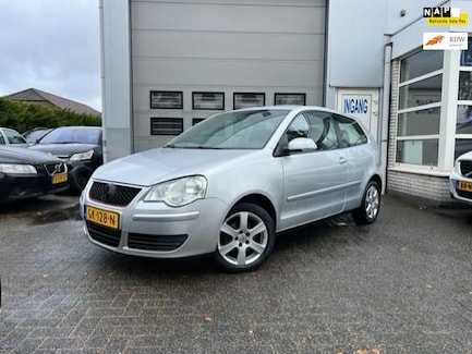 Volkswagen Polo 0