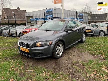Volvo C30 0