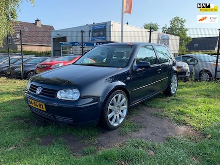 Volkswagen Golf 0