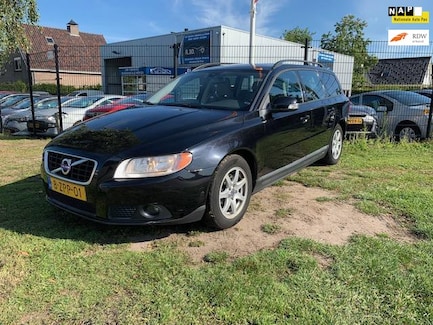 Volvo V70 0