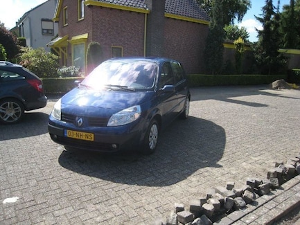 Renault Scenic 0