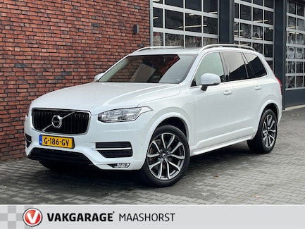 Volvo XC90 0