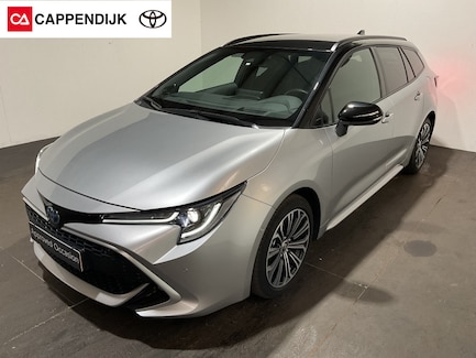 Toyota Corolla 0