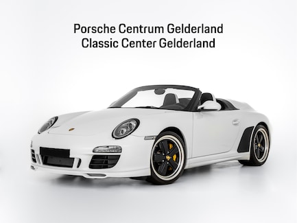 Porsche 911 0