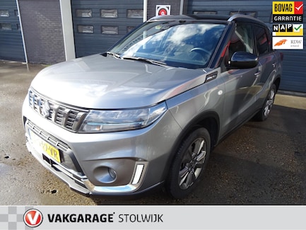 Suzuki Vitara 0