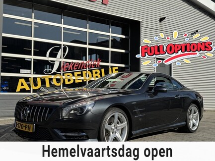Mercedes-Benz SL 0
