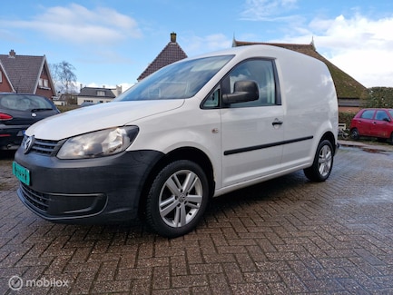 Volkswagen Caddy 0
