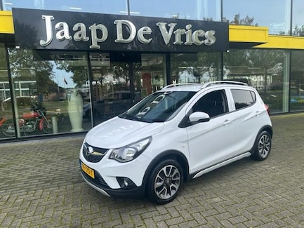 Opel Karl 0