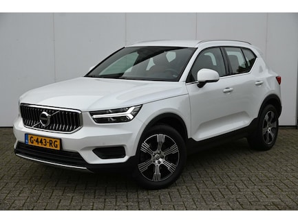 Volvo XC40 0