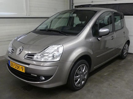 Renault Modus 0
